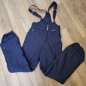 Women’s Bogner Bibbed Ski / Snow Pants